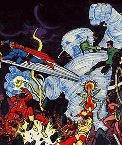 Tornado Tyrant