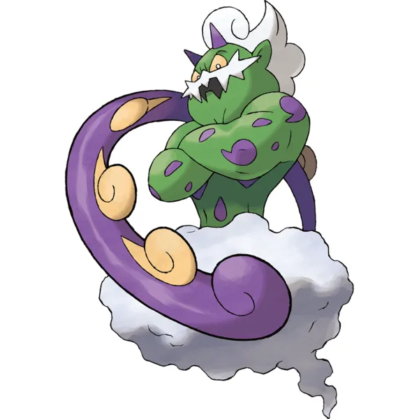Tornadus