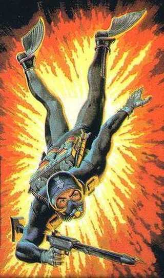 Torpedo