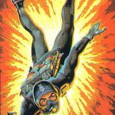 Torpedo