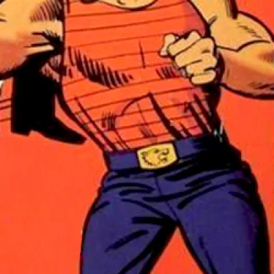 Torpedo Fist