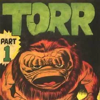Torr