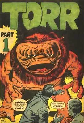 Torr