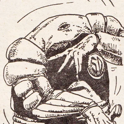 Torso