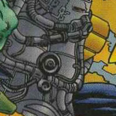 Torso