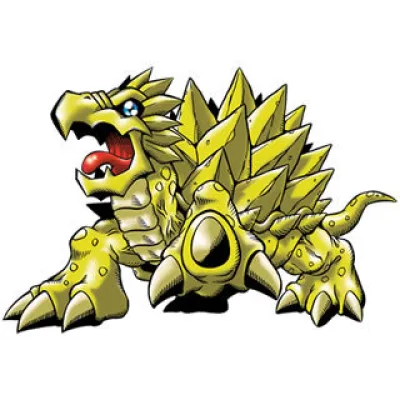 Tortomon