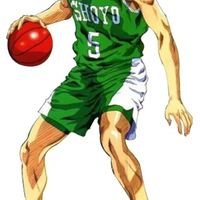 Toru Hanagata