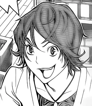 Toru Nanamine