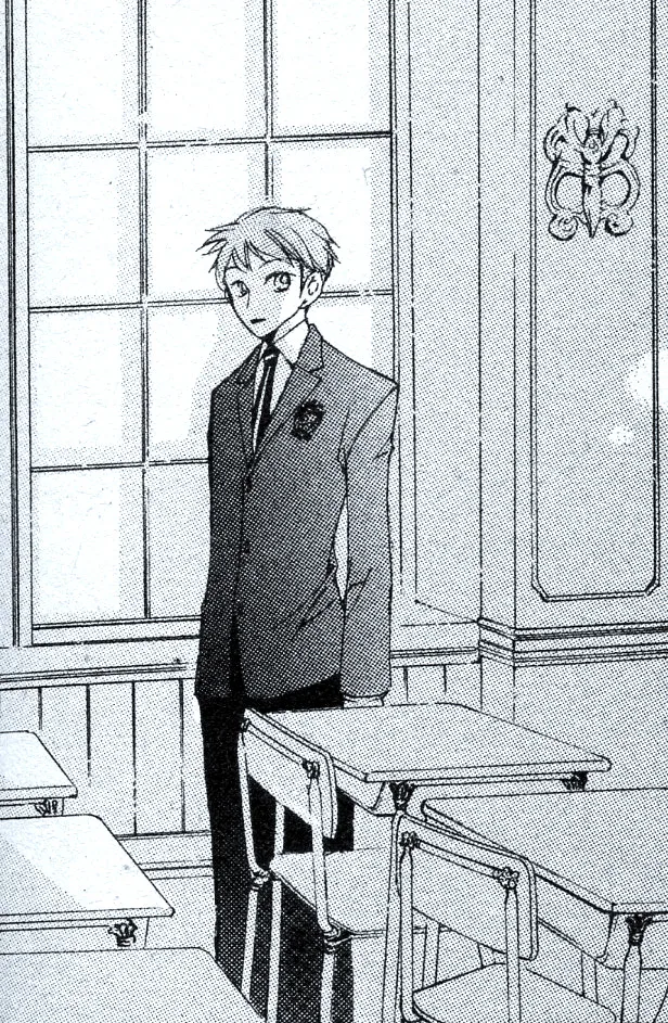 Toru Suzushima