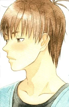 Toru Takatsuki