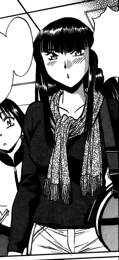 Toshie Hijikata