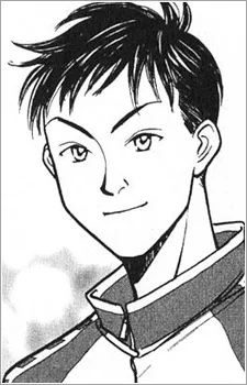 Toshiki Sugama