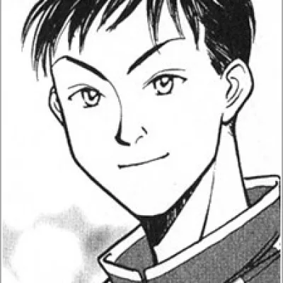 Toshiki Sugama