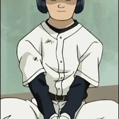 Toshio Miya