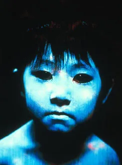 Toshio Saeki