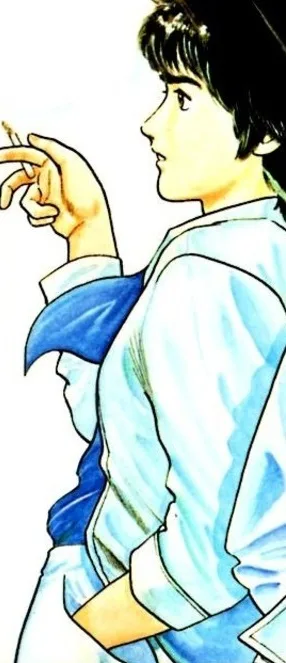 Toshio Utsumi