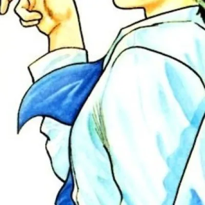 Toshio Utsumi