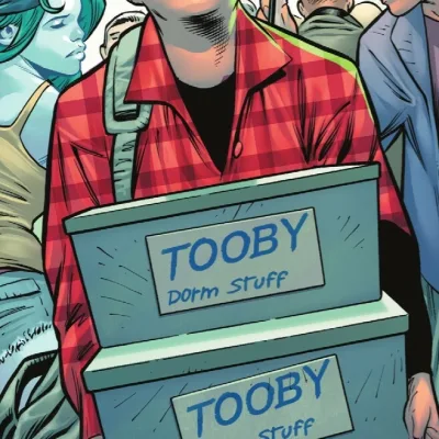 Totally Tubular