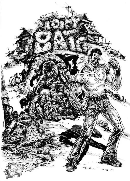 Totoy Bato