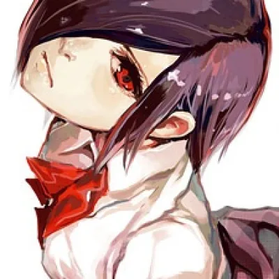 Touka Kirishima