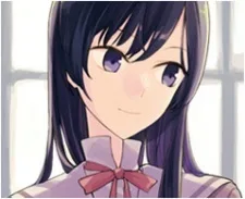 Touko Nanami