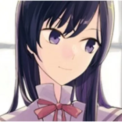 Touko Nanami
