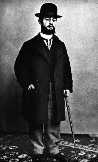 Toulouse Lautrec