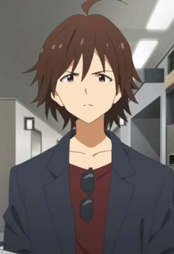 Touma Amagase