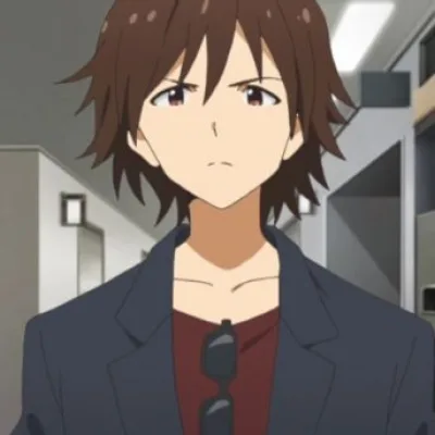 Touma Amagase