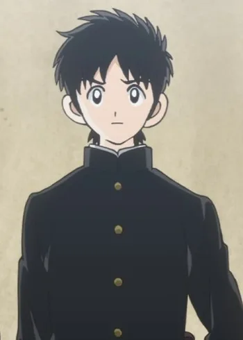 Touma Tachibana