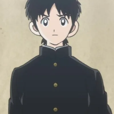 Touma Tachibana