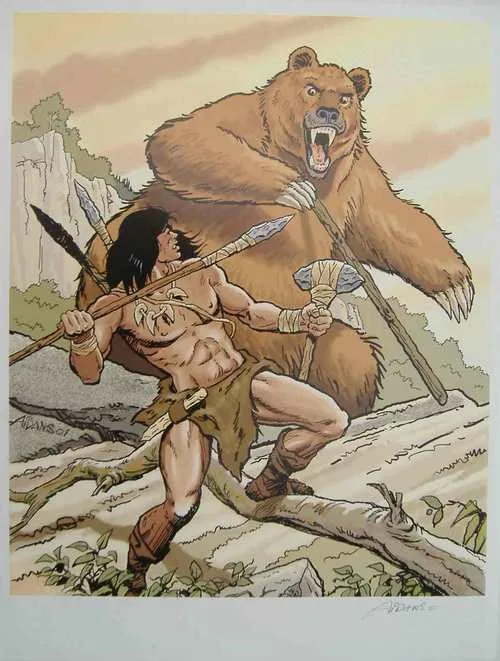 Tounga