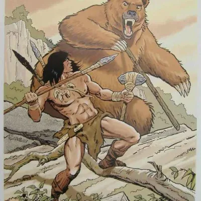 Tounga