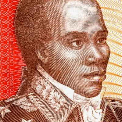Toussaint Louverture