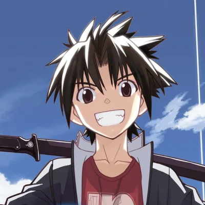Touta Konoe