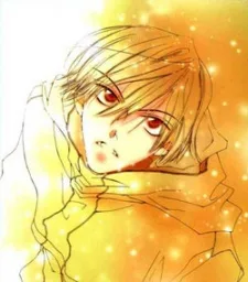 Touya Kanou