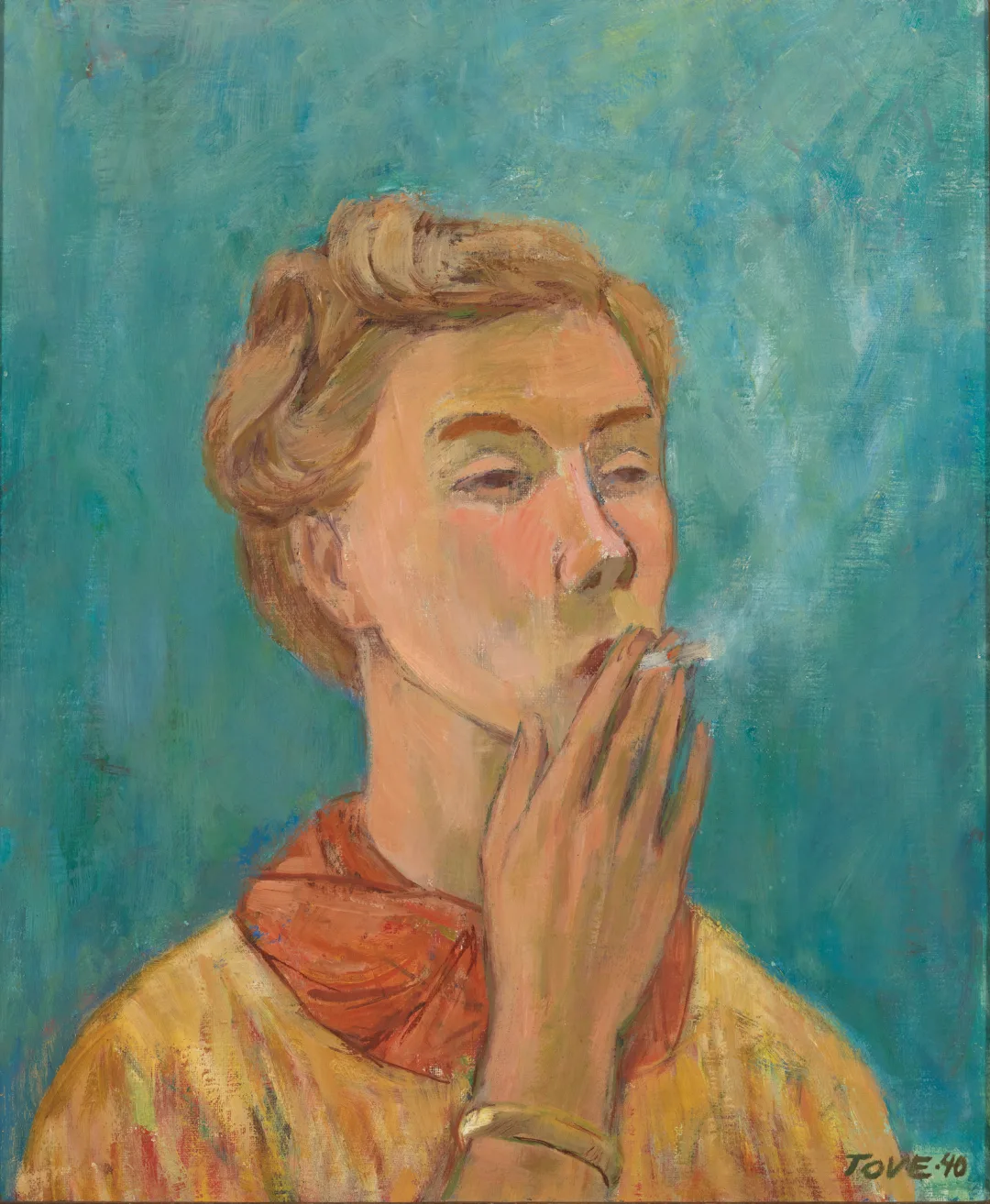 Tove Jansson