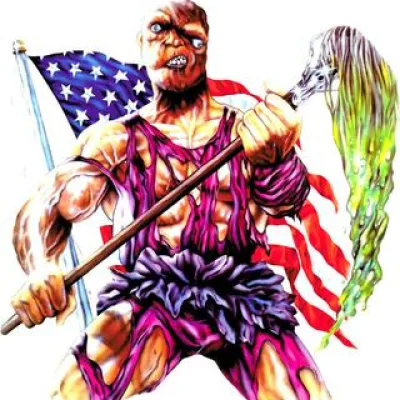 Toxic Avenger