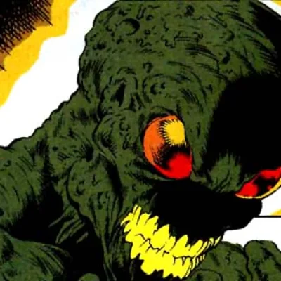 Toxin