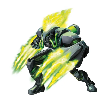 Toxzon