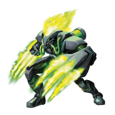 Toxzon