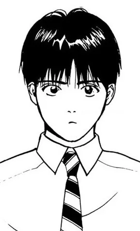 Toyama Ginnosuke