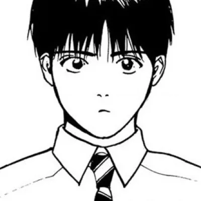 Toyama Ginnosuke