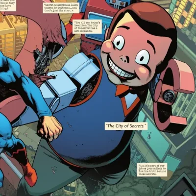 Toyman