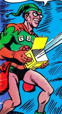 Toymaster