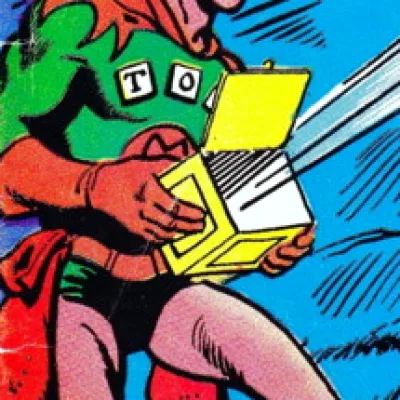 Toymaster
