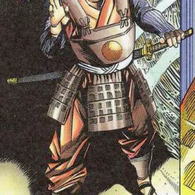Toyotomi Hideyoshi