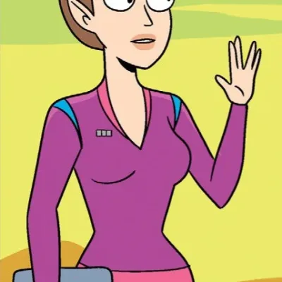 T'Pol