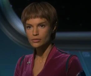 T'Pol