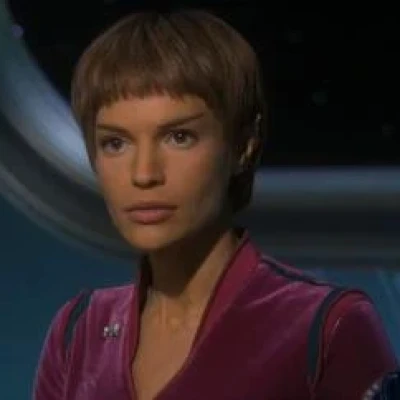 T'Pol